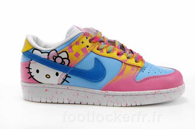 Custom Nike Dunk Pascher Retro Nike Dunk Homme Us7,eur38,uk4.5